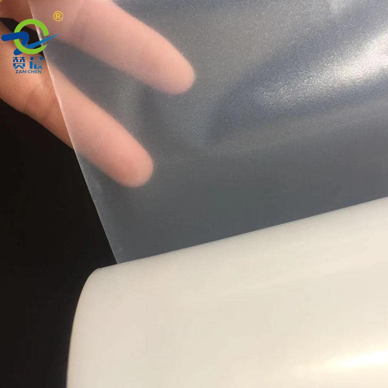 TPU熱熔膠膜 